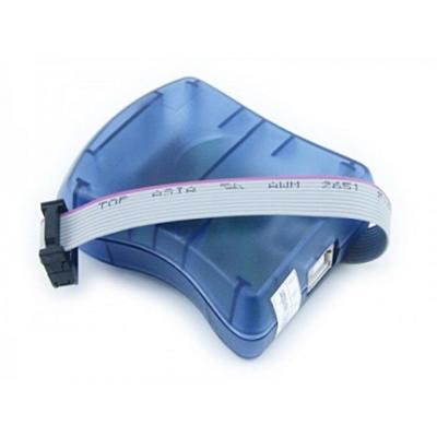 (imagem para) Programador AVR MKII p/ Microcontroladores ATmel p/ Funduino