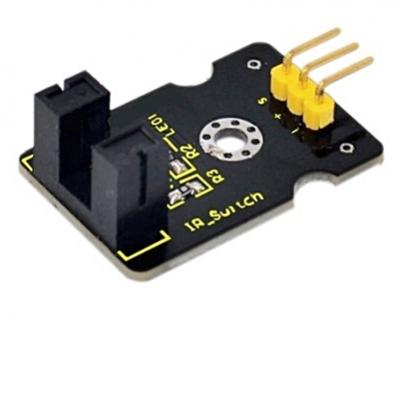 (imagem para) Módulo Sensor Foto-Interruptor p/ Funduino