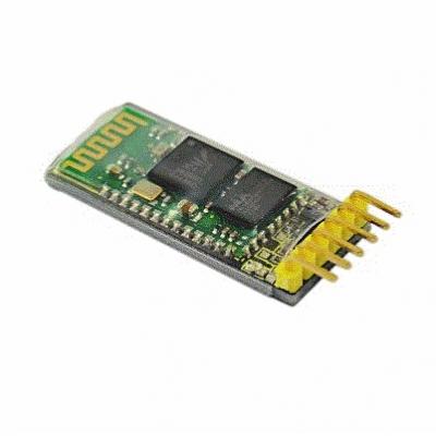 (imagem para) Placa Bluetooth HC-05 p/ Funduino