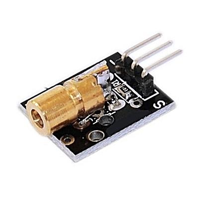 (imagem para) Módulo Laser p/ Funduino