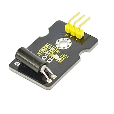 (imagem para) Modulo Sensor Digital TILT p/ Funduino