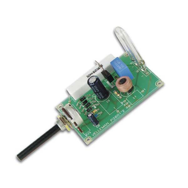 (imagem para) K2601 - Stroboscope