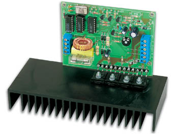 (imagem para) CONVERSOR DE 12V OU 24VDC PARA 220VAC