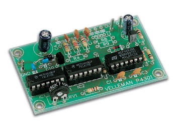 (imagem para) GERADOR DE RUÍDO ROSA