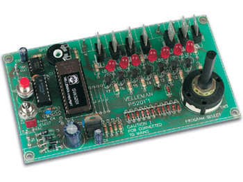 (imagem para) CONTROLADORES DE LUZES