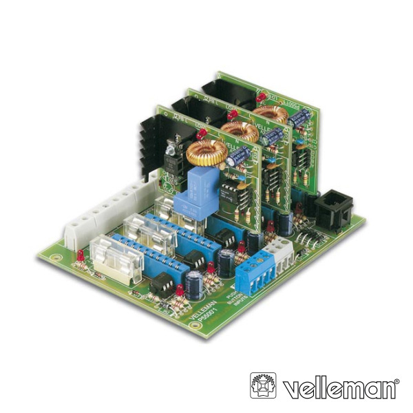 (imagem para) KIT DE DOMÓTICA PARA LUZES