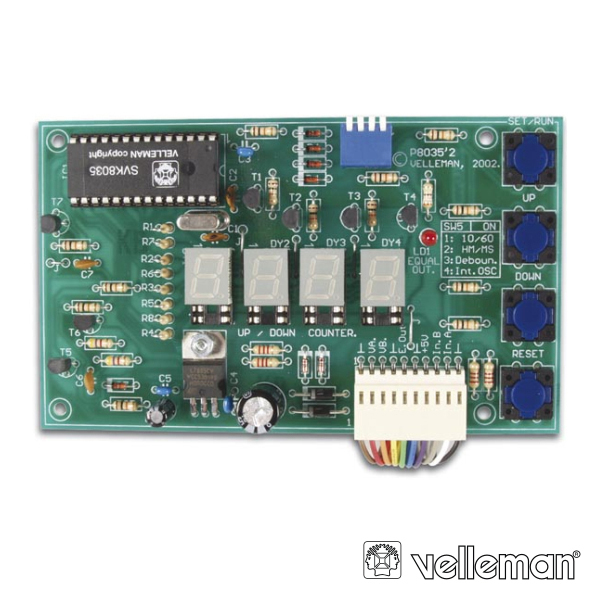 (imagem para) CRONÓMETRO UP/DOWN