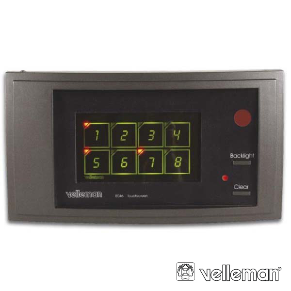 Uma imagem genérica