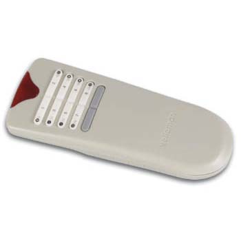 (imagem para) CONTROLO REMOTO COM 15 CANAIS POR INFRAVERMELHOS