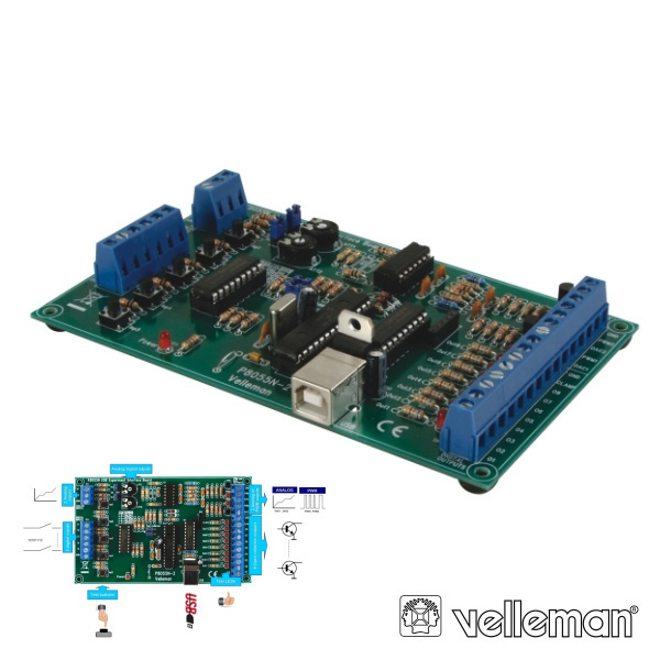 Uma imagem genérica