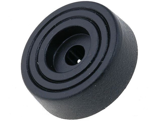 Pé para coluna 20mm x 6.4mm (imagem para) Pé para coluna 20mm x 6.4mm