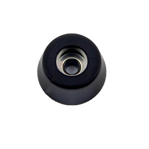 Pé de Borracha 15x8mm (imagem para) Pé de Borracha 15x8mm
