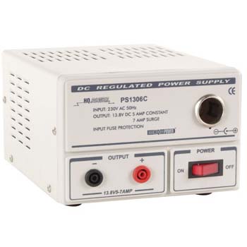 Uma imagem genérica