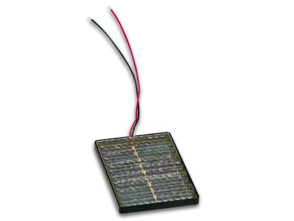 (imagem para) Painel Solar 1V 200mA
